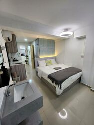 Blk 11 BOON KENG VILLE (Kallang/Whampoa), HDB 3 Rooms #570607621